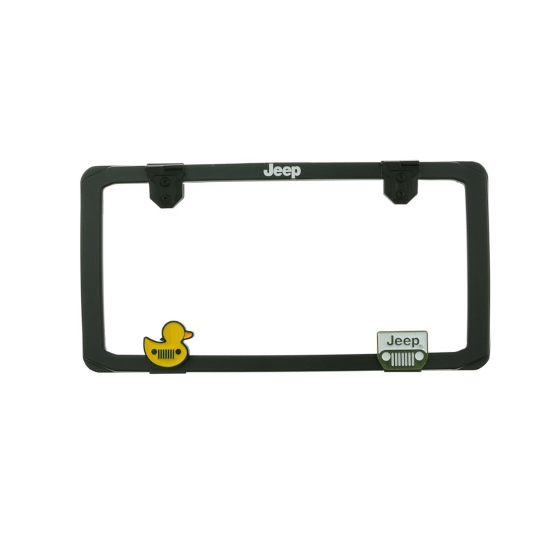 Cruiser Frames License Plate Frame 360 Photography