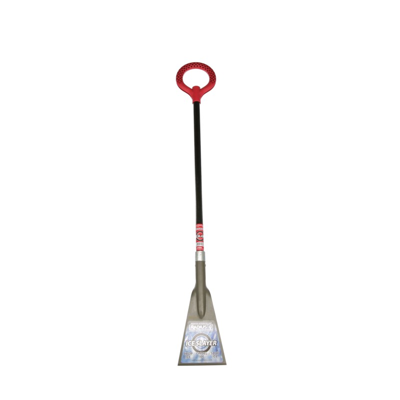 American Lawn Mower Ice Scraper 360 Photography