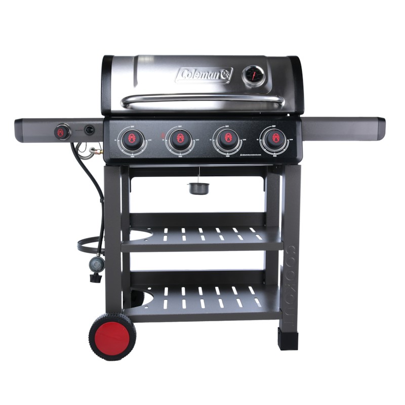 Almo CO 400BBQ 360 Product Photography