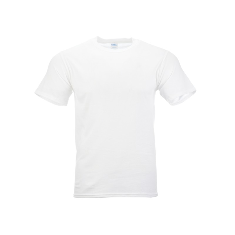Transparent T-Shirt Ghost Mannequin 360