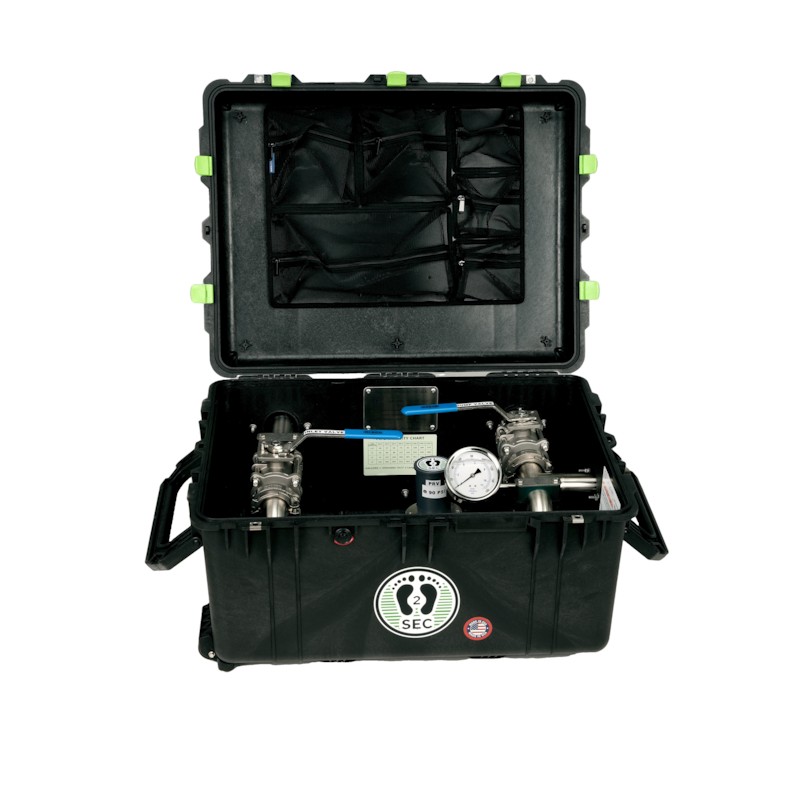 Covalen Large 360 Product Photography