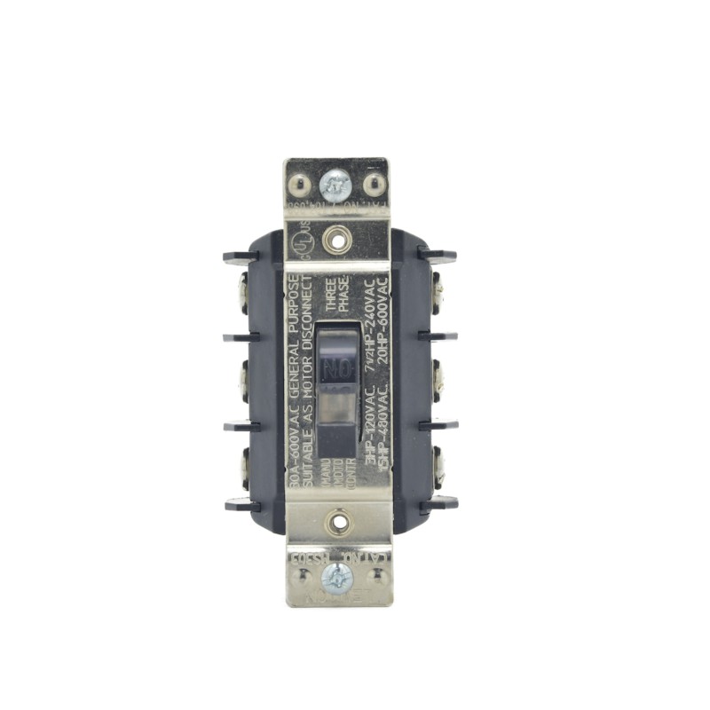 Leviton Light Switch 360 Product Photography
