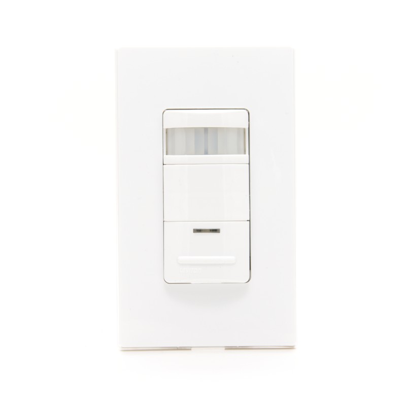Leviton ODS10 IDW 360 Product Photography