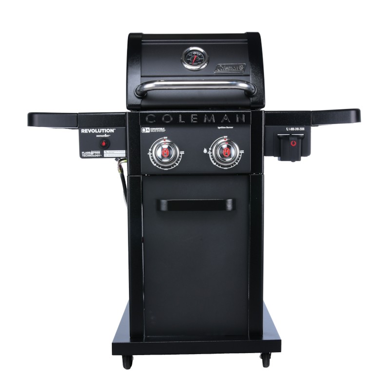 Almo RV 201BBQ 360 Product Photography