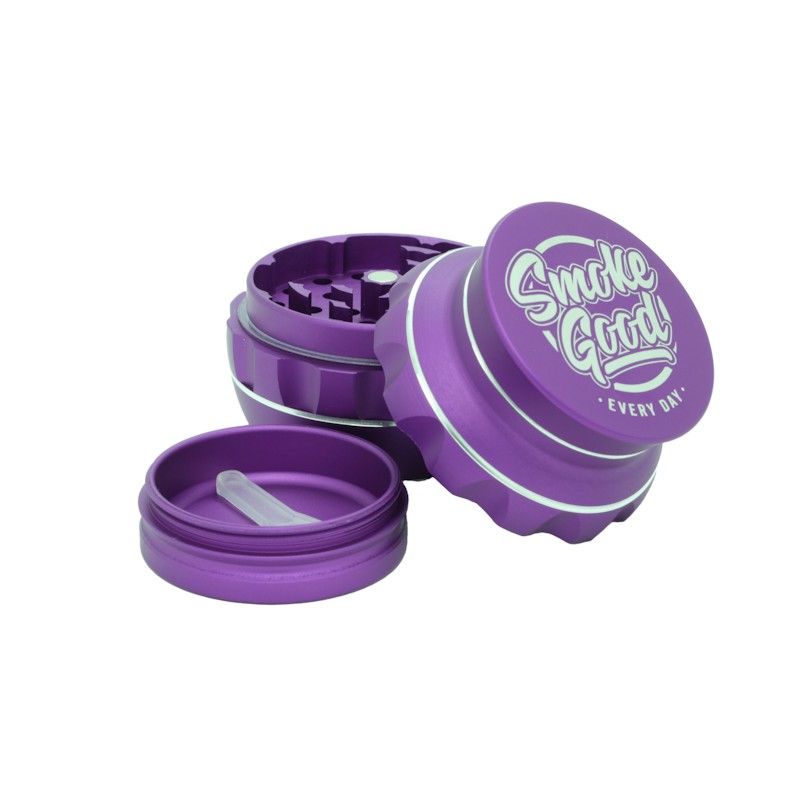 Smoke Good SGHCG P 360 Product Photography