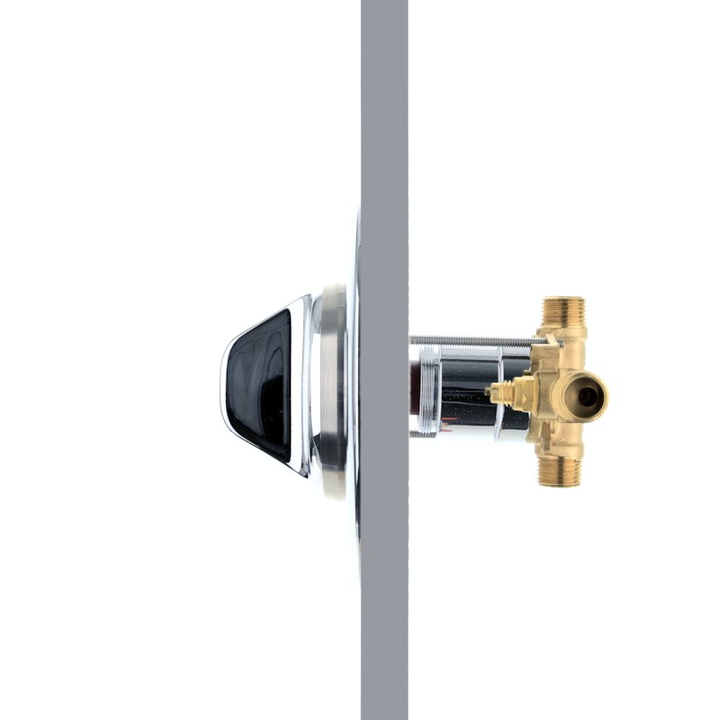 Oddball Valve1 360 Product Photography