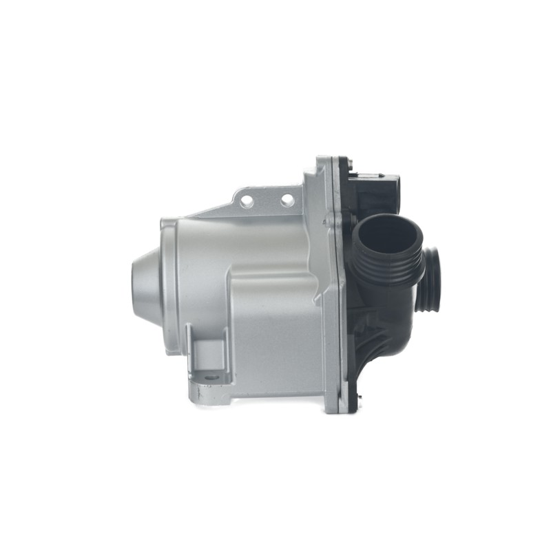 Water Pump 360 Product Photography