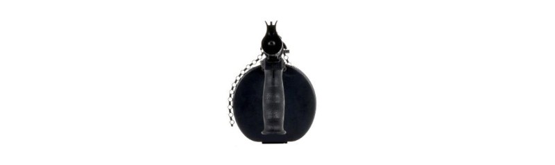 Air Ordnance Pellet Gun 360 Product Photography