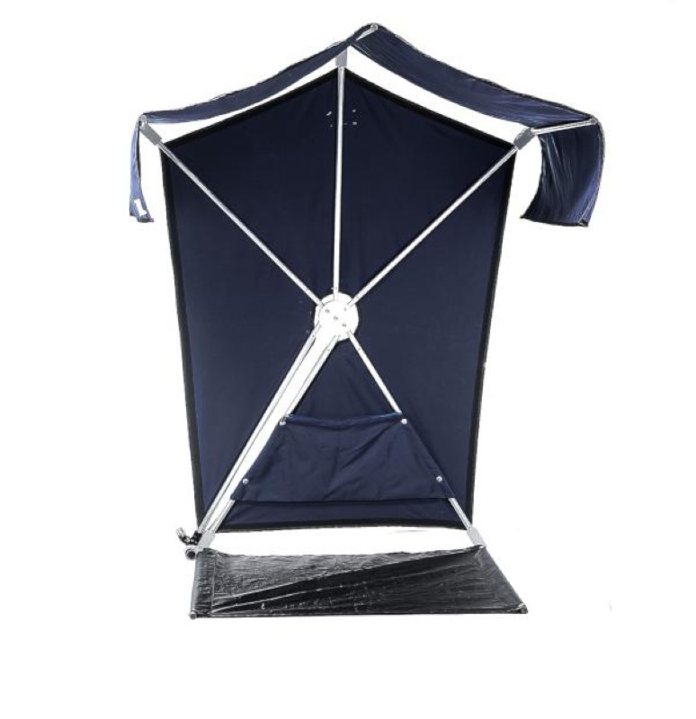 Sporting Equipment 360 Product Photography