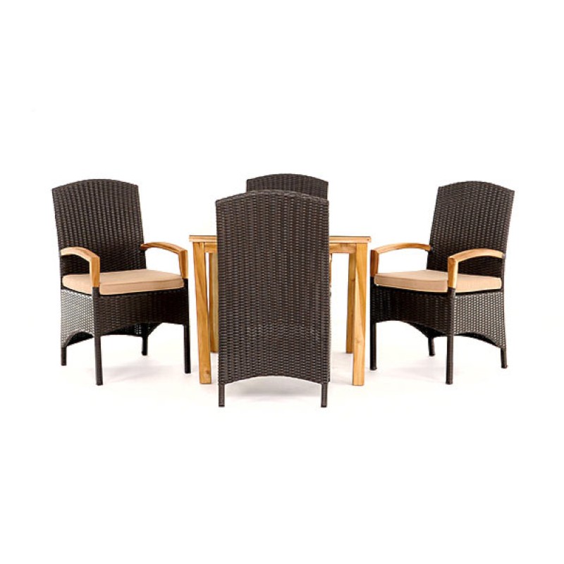 Outdoor Furniture 360 Product Photography