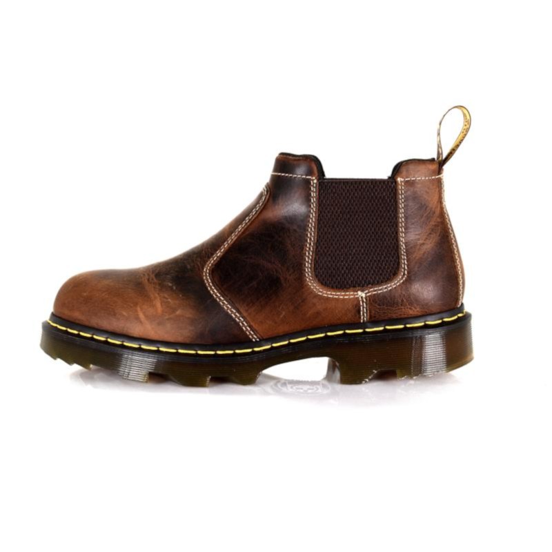 Leather Shoe 360 Product Photography