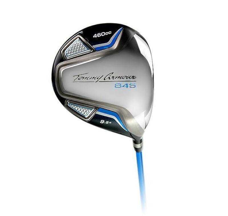 Golf Club Multi-Row 360 Photography