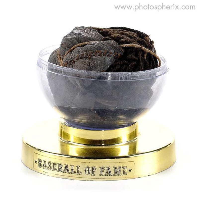 Historic Baseball 360 Photography