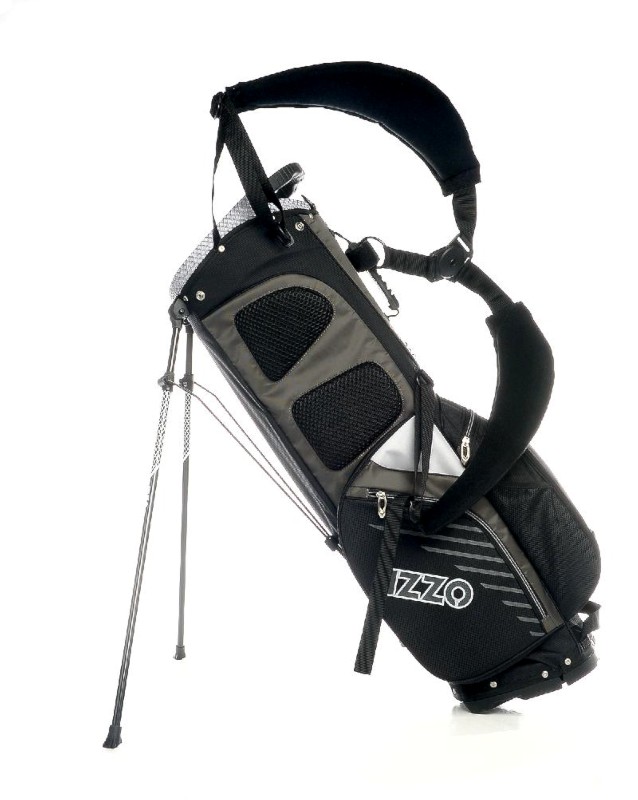 Golf Equipment 360 Product Photography