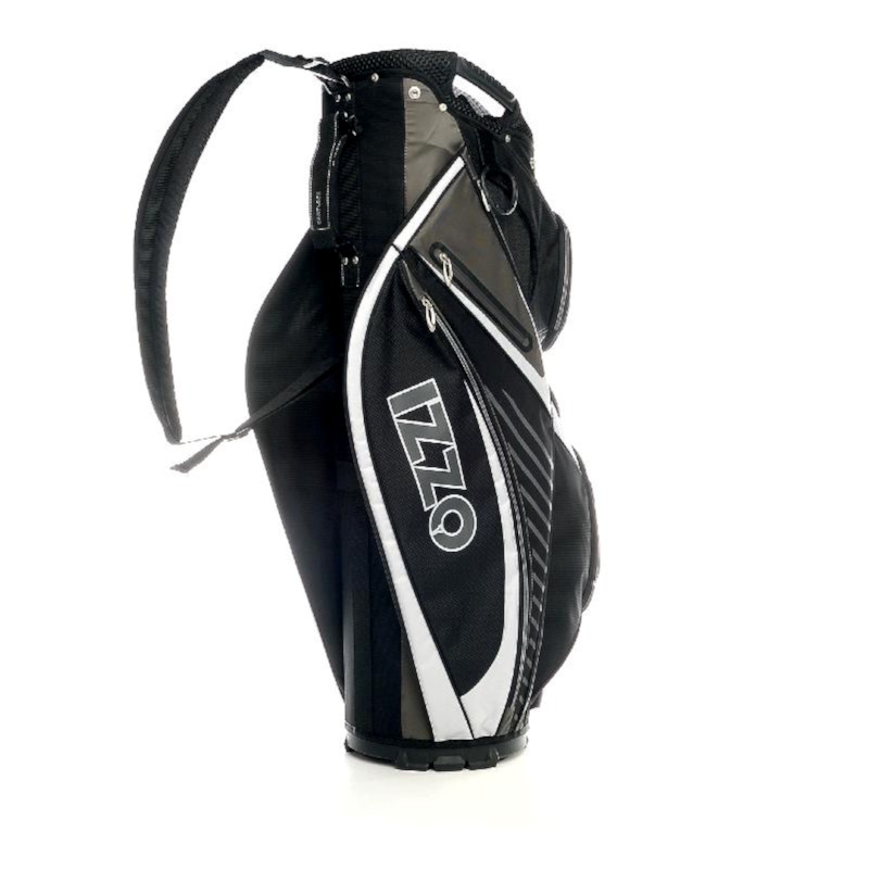 Legacy PhotoSpherix Archive izzo cartbag 1 360 Product Photography