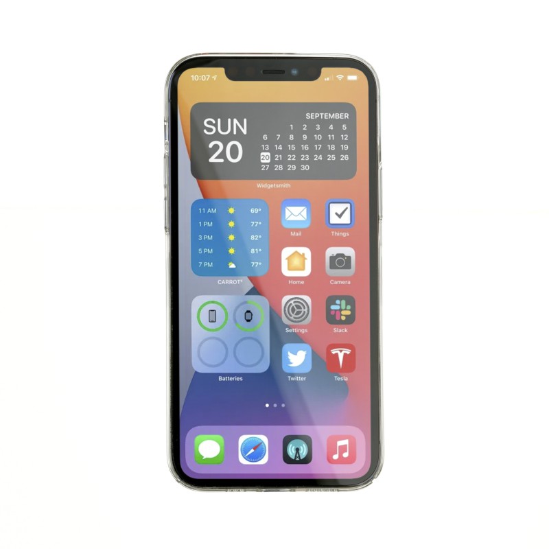 iPhone Case 360 Product Photography