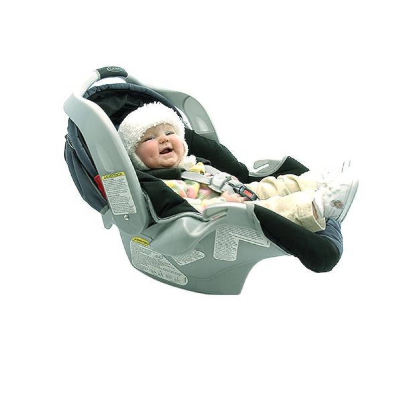Abiie Baby Chair 360 Product Photography