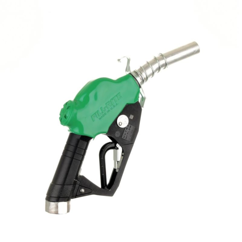Fill-Rite Pump Handle 360 Photography