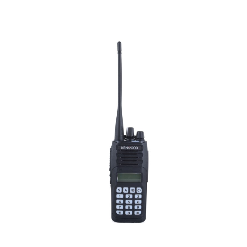 Radio 360 Product Photography