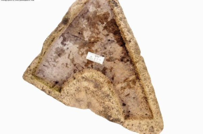 Ohio Rock Museum Object 360 Photography