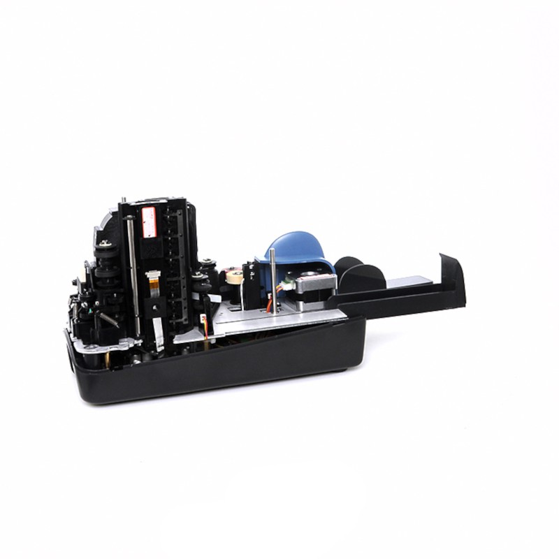 Multi-Row 360 Product Photography