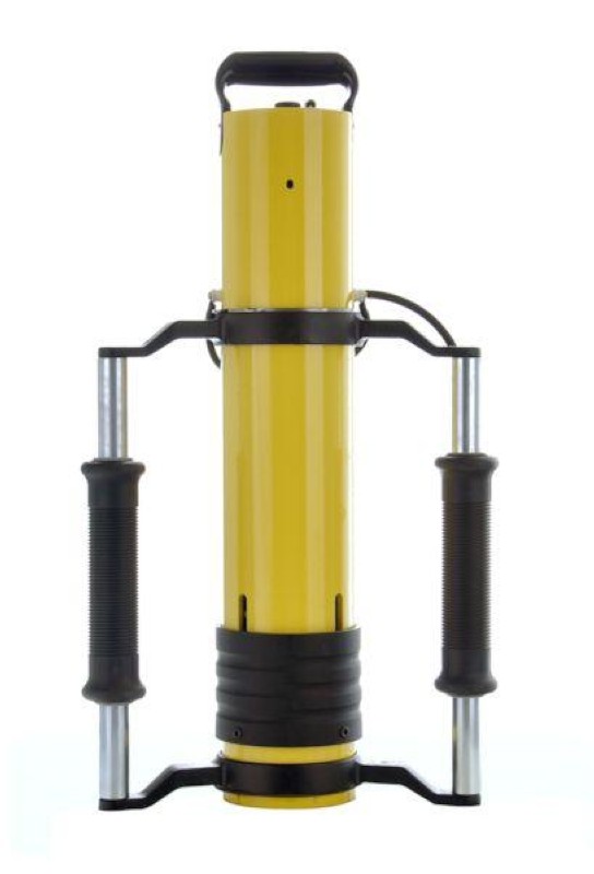 Propane Hammer 360 Product Photography