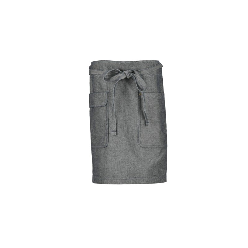 Chef Works AHN_BLU Apparel 360 Product View