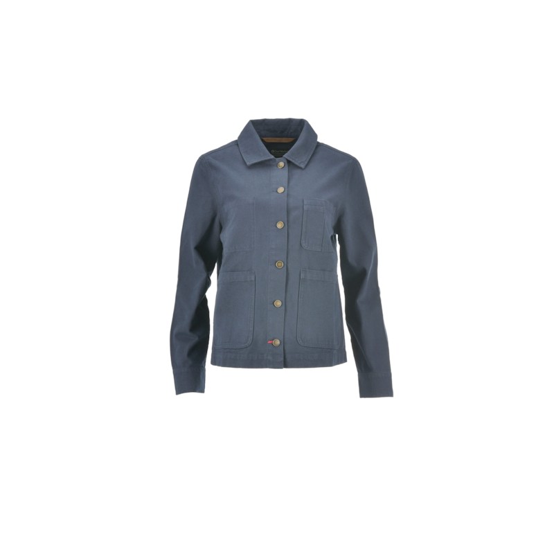 Chef Works CEL01W_NAV Apparel 360 Product View