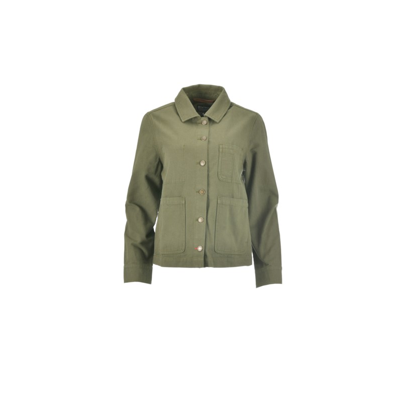 Chef Works CEL01W_OLI Apparel 360 Product View