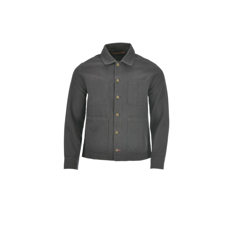 Chef Works CEL01_BLK Apparel 360 Product View