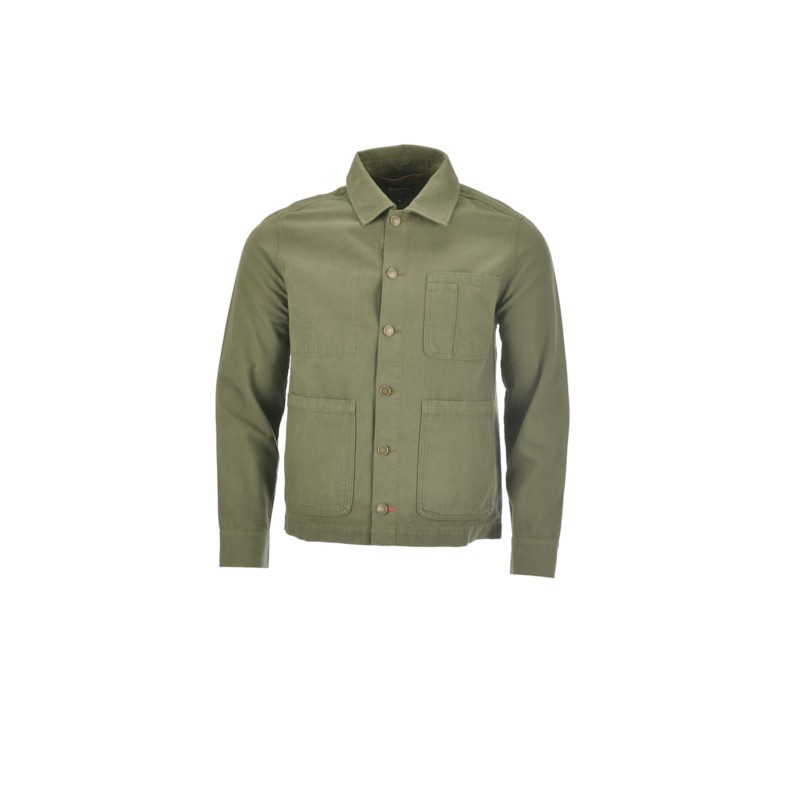 Chef Works CEL01_OLI Apparel 360 Product View