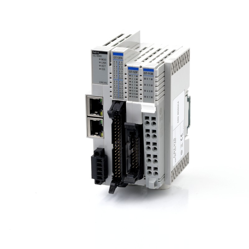 Allied Automation small 360 Product Photography