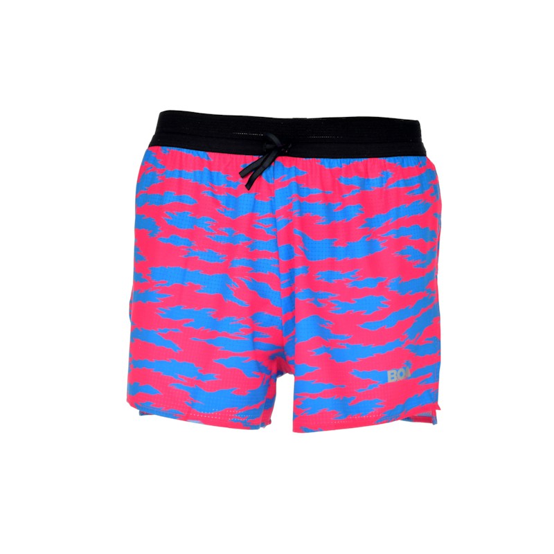 BOA Running Apparel 3HS-TCAMP-PB 360 Product Photography