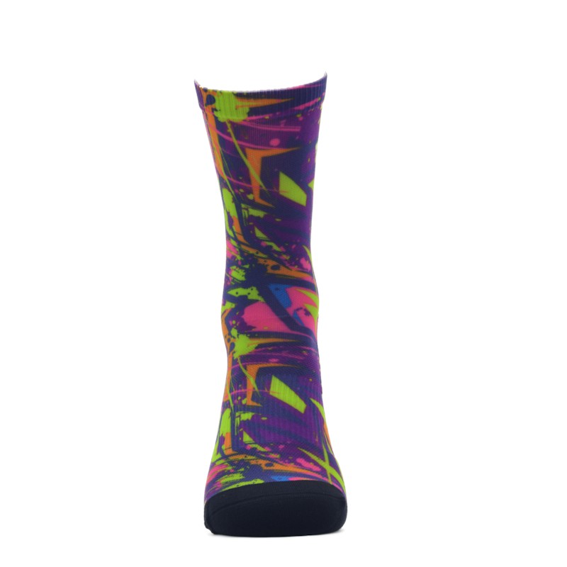 BOA Running Apparel socks90s 360 Product Photography