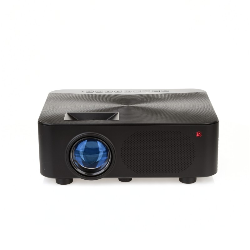 Gpx Walmart-Projector 360 Product Photography