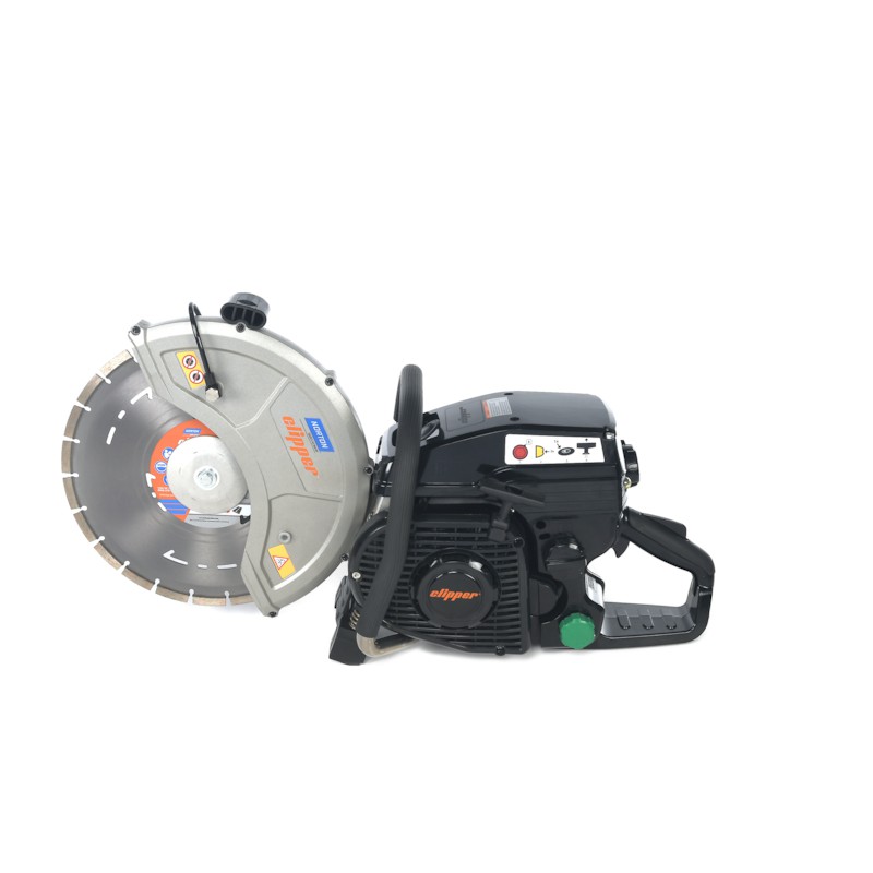 Norton / Saint-Gobain cs-1 360 Product Photography