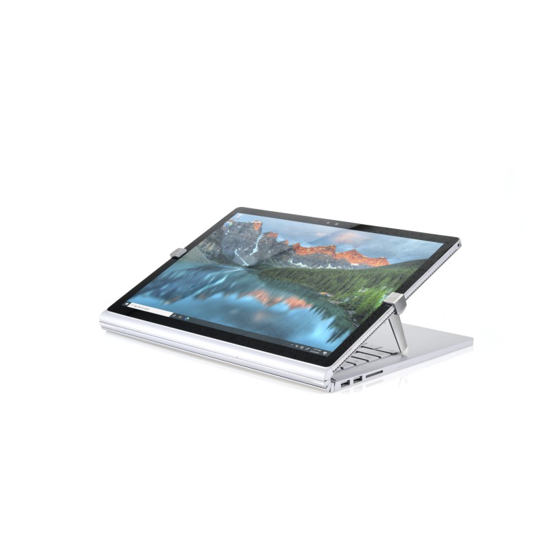 Surfaceclip snapstand 360 Product Photography