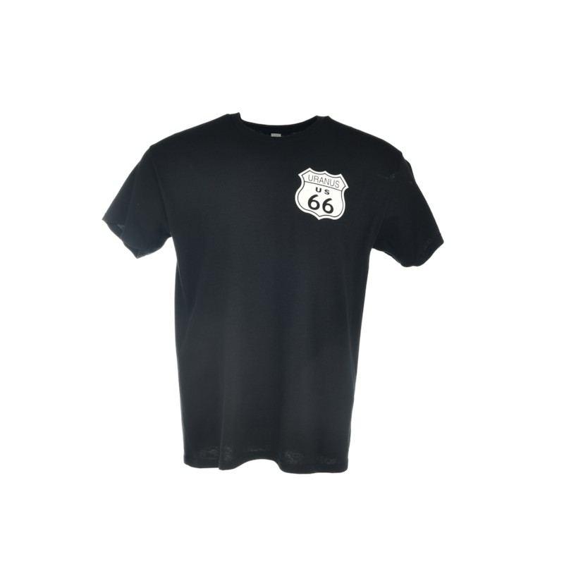 Uranus Apparel uranusshield-black 360 Product Photography
