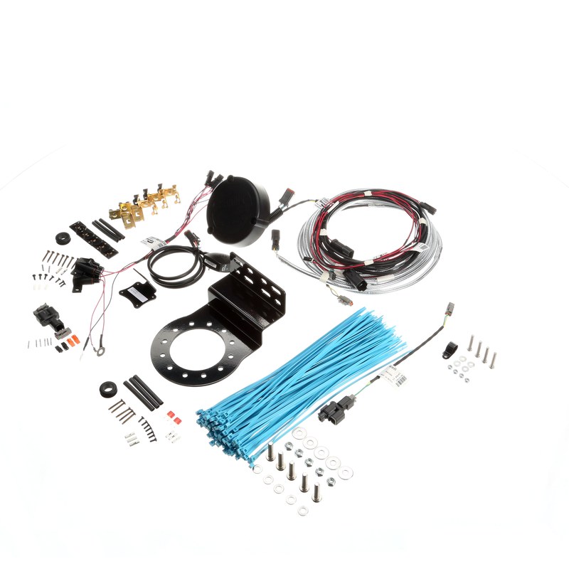 Bendix automotive component alternate angle product photograph