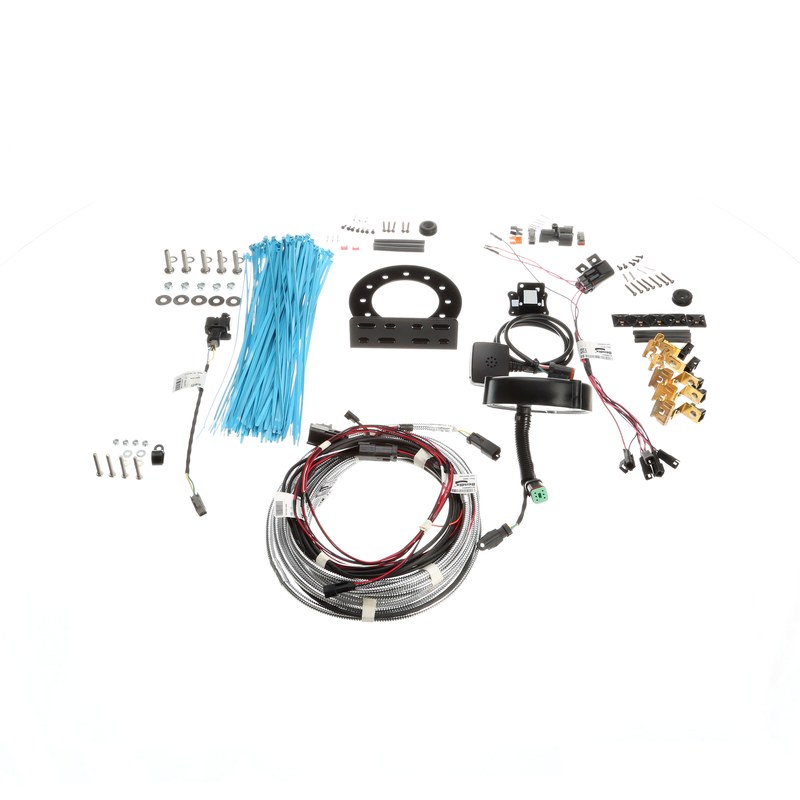 Bendix automotive component alternate angle product photograph