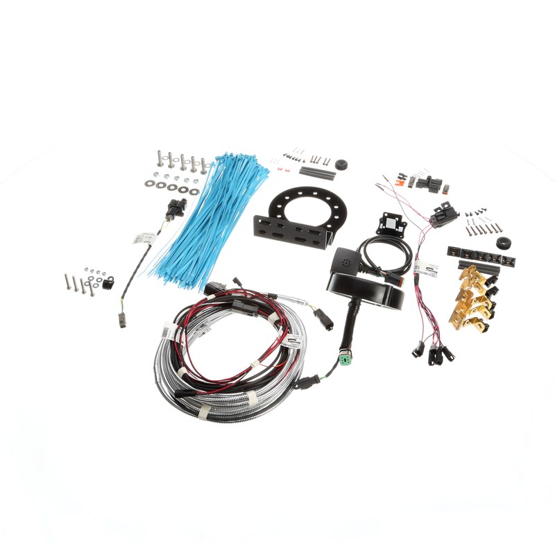 Bendix automotive component alternate angle product photograph