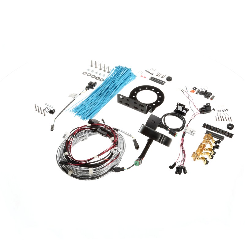 Bendix automotive component back product photograph