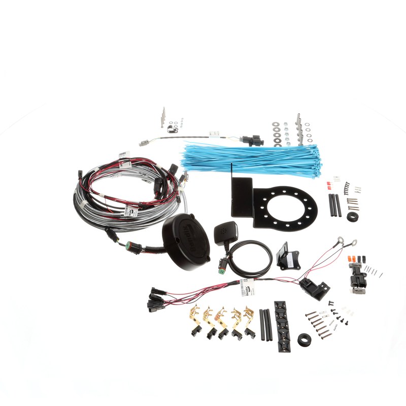 Bendix automotive component alternate angle product photograph