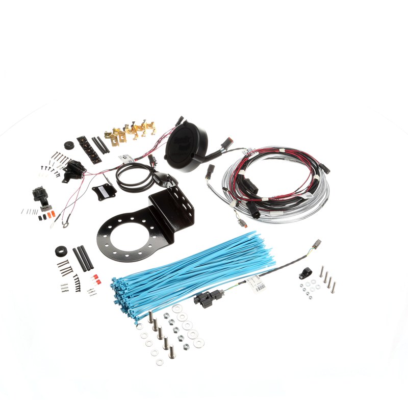 Bendix automotive component alternate angle product photograph