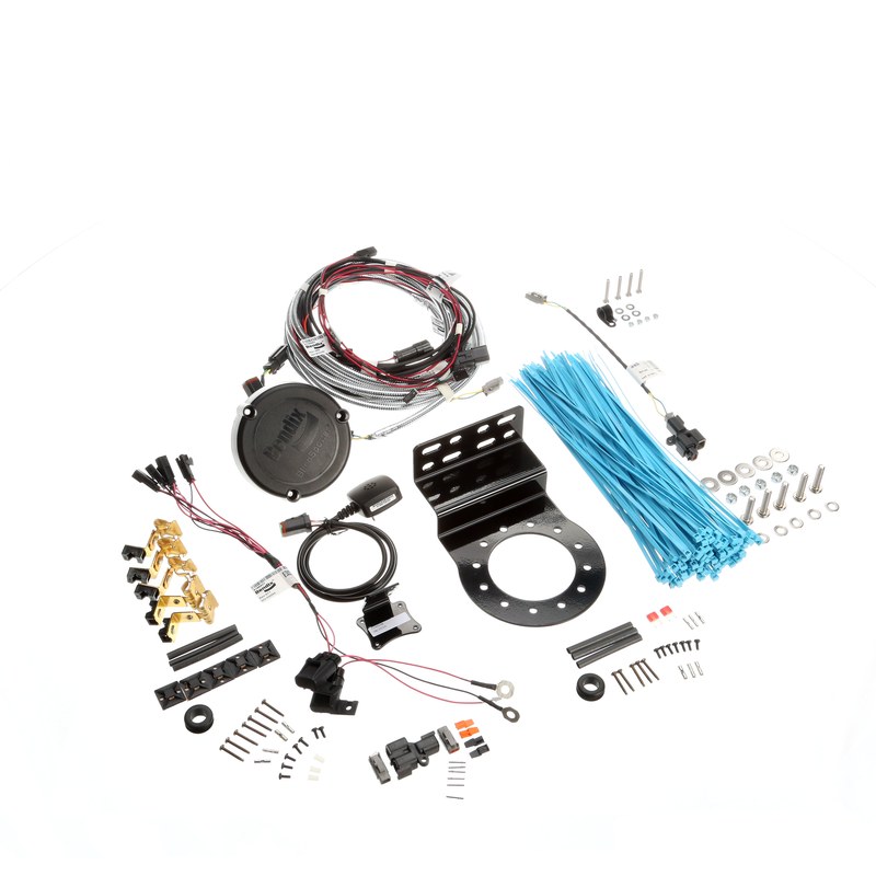 Bendix automotive component alternate angle product photograph
