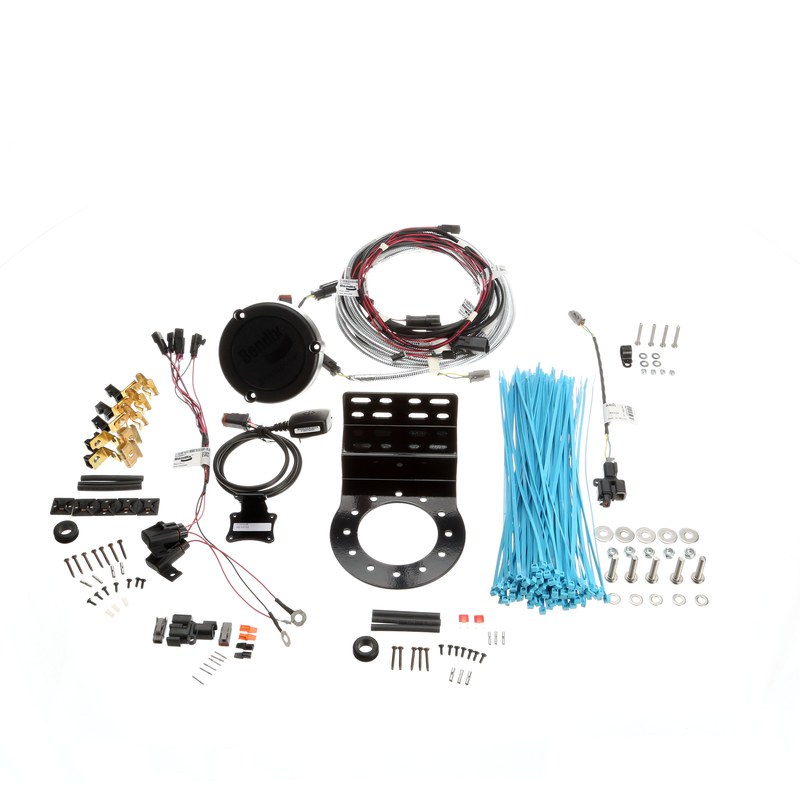 Bendix automotive component alternate angle product photograph