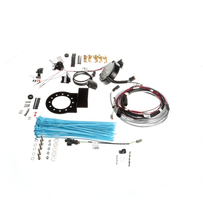 Bendix automotive component alternate angle product photograph