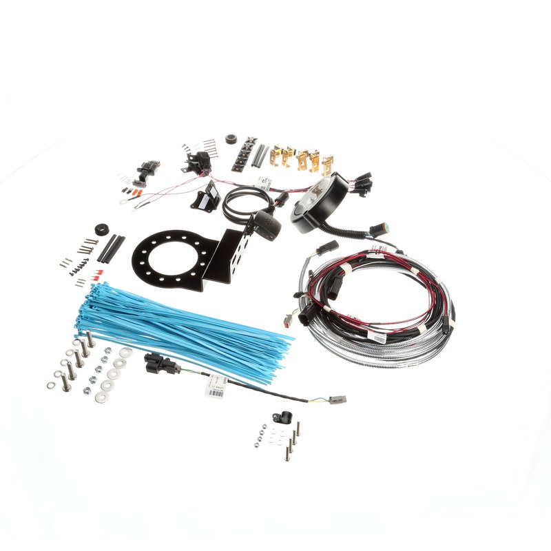 Bendix automotive component alternate angle product photograph