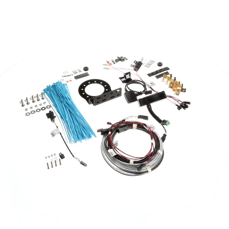 Bendix automotive component alternate angle product photograph