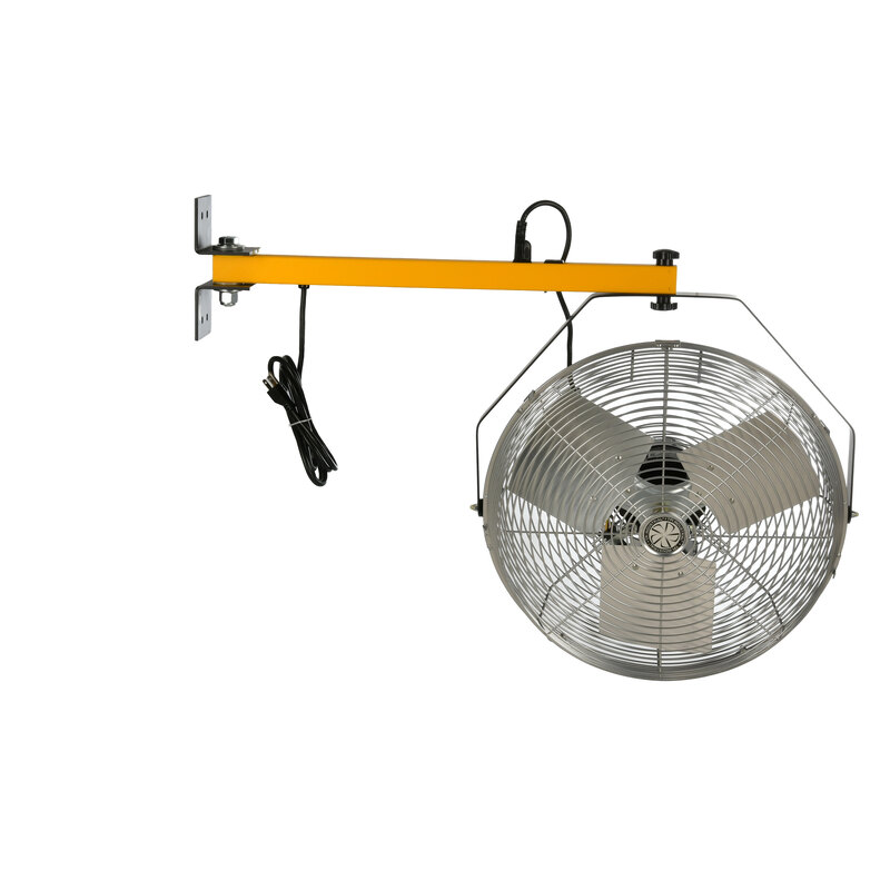 TPI Corporation 24-FAN 360 Product Photography